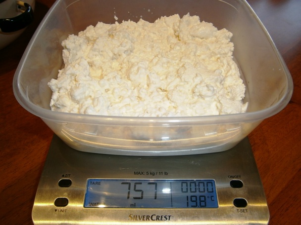 Domáci tvaroh (fotorecept) - obrázok 7