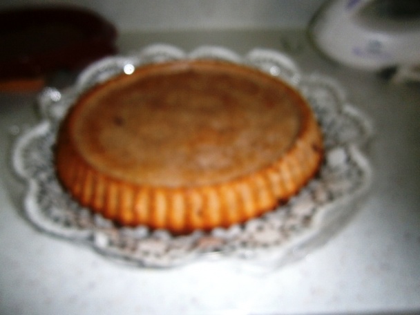 Orechová torta z jedného vajíčka (fotorecept) - obrázok 9