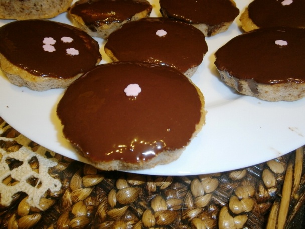Orechová torta z jedného vajíčka (fotorecept) - obrázok 13