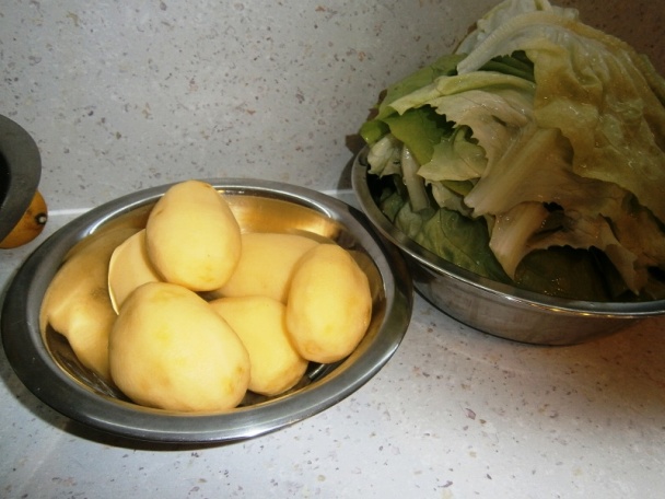 Losos s hranolkami (fotorecept) - obrázok 2