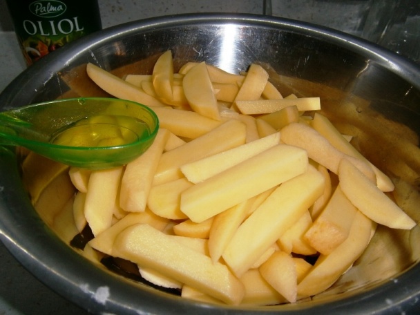 Losos s hranolkami (fotorecept) - obrázok 3