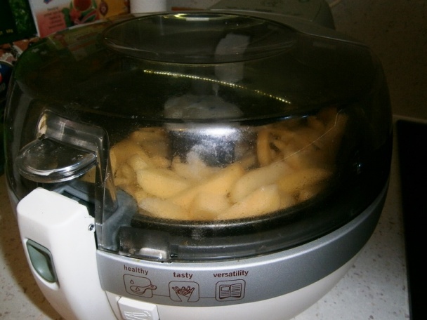 Losos s hranolkami (fotorecept) - obrázok 4