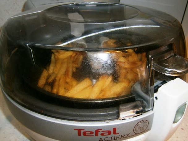 Losos s hranolkami (fotorecept) - obrázok 5