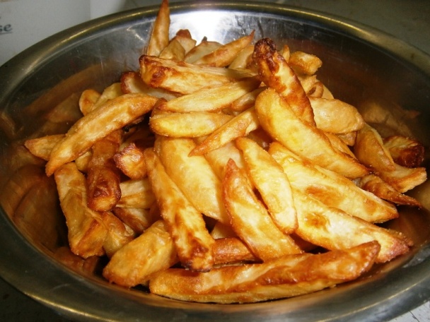 Losos s hranolkami (fotorecept) - obrázok 6