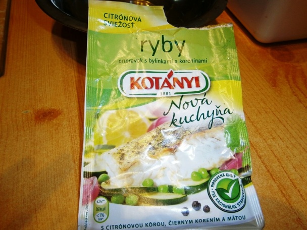 Losos s hranolkami (fotorecept) - obrázok 8