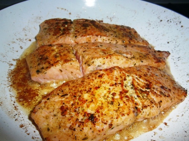 Losos s hranolkami (fotorecept) - obrázok 10