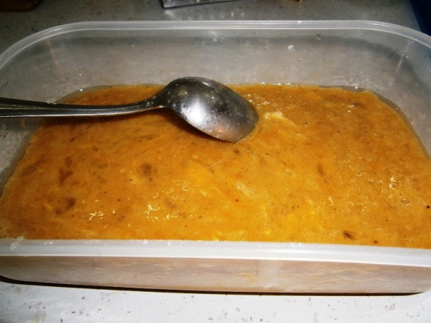 Nakladané bravčové karé (fotorecept) - obrázok 3