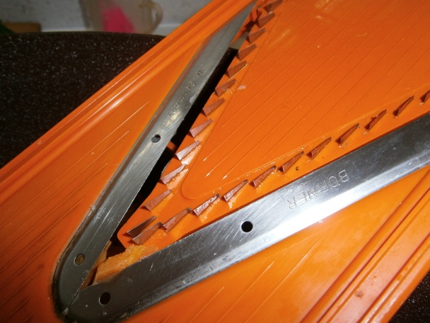 Majonézový a cibuľový  šalát (fotorecept) - obrázok 9