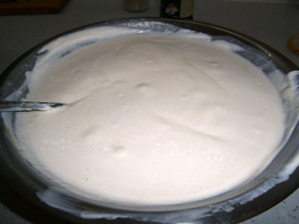 Majonézový a cibuľový  šalát (fotorecept) - obrázok 12