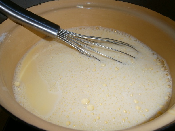 Domáci francúzsky krémeš (fotorecept) - obrázok 3