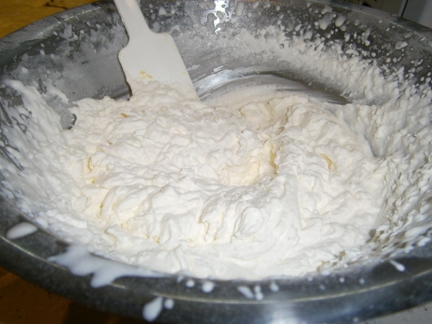 Domáci francúzsky krémeš (fotorecept) - obrázok 7