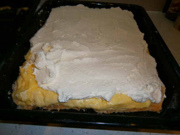 Domáci francúzsky krémeš (fotorecept) - obrázok 8