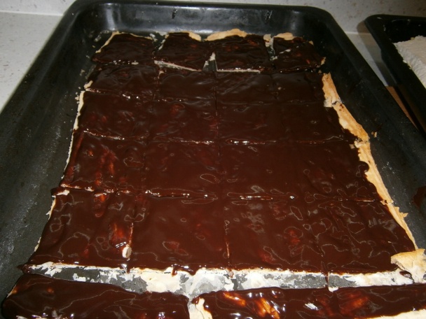 Domáci francúzsky krémeš (fotorecept) - obrázok 9