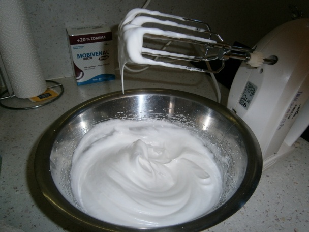 Domáci francúzsky krémeš (fotorecept) - obrázok 4