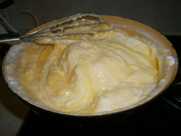 Domáci francúzsky krémeš (fotorecept) - obrázok 5