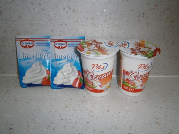 Domáci francúzsky krémeš (fotorecept) - obrázok 6