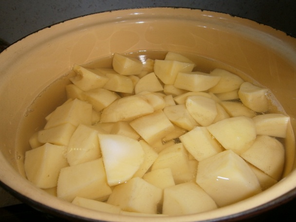 Plnené pečené šampiňóny (fotorecept) - obrázok 3