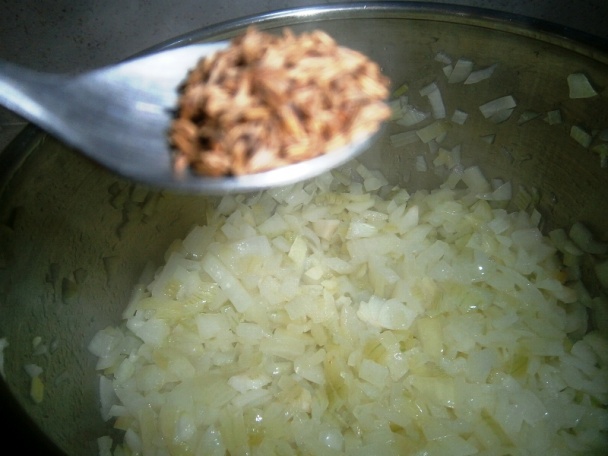 Hovädzí guláš (fotorecept) - obrázok 8