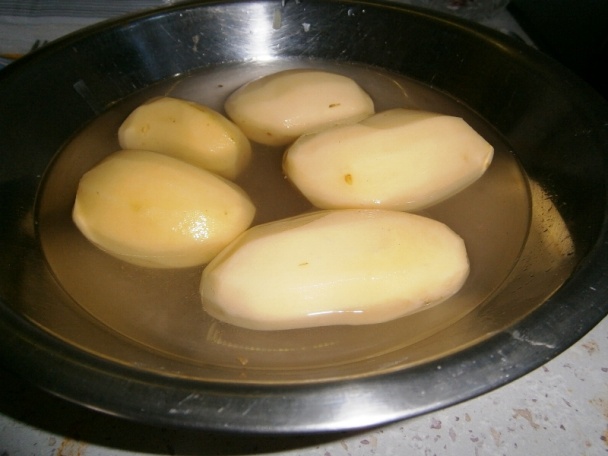 Hovädzí guláš (fotorecept) - obrázok 13