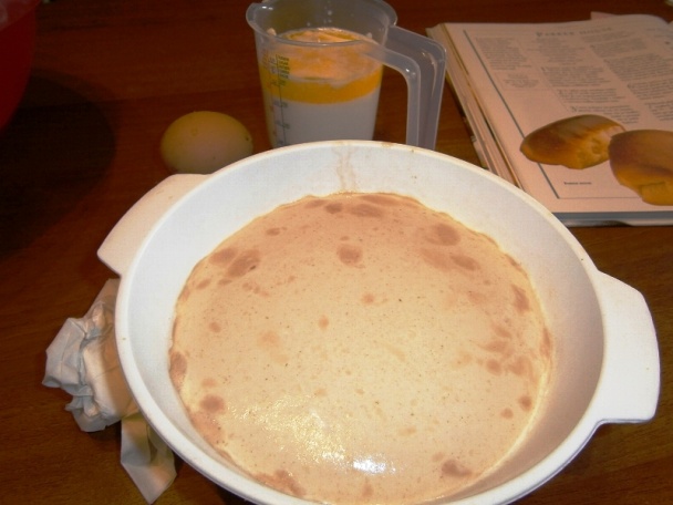 Parker house (fotorecept) - obrázok 4