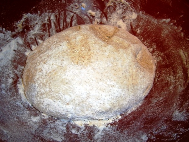 Parker house (fotorecept) - obrázok 6