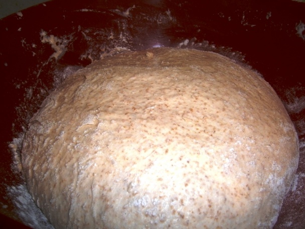 Parker house (fotorecept) - obrázok 7