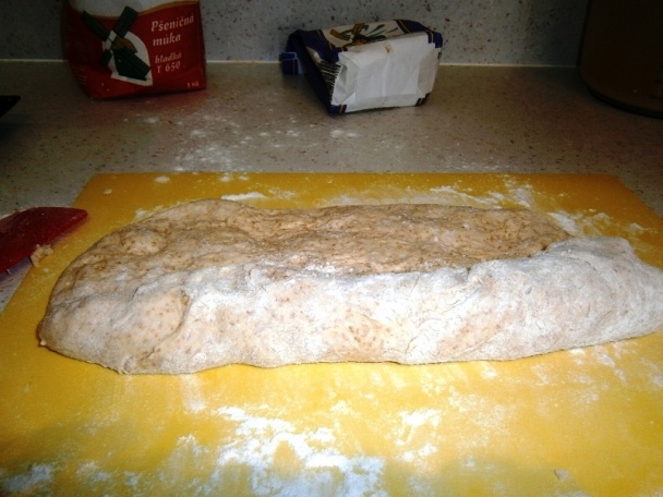 Parker house (fotorecept) - obrázok 8