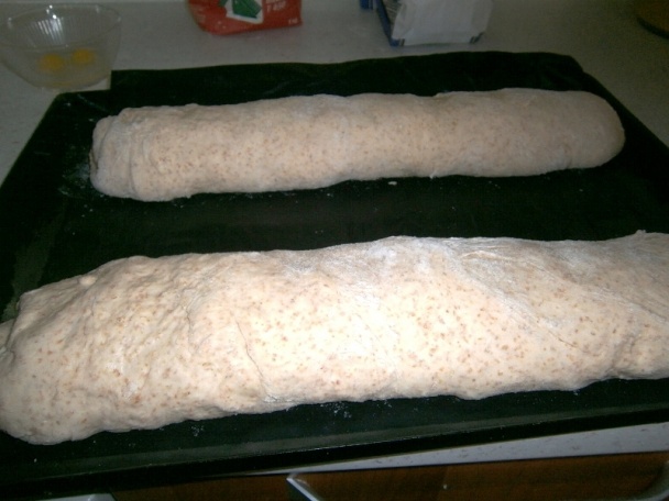 Parker house (fotorecept) - obrázok 9