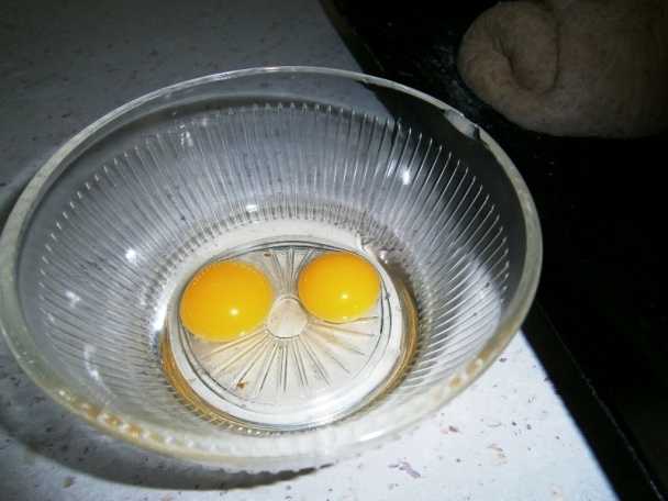 Parker house (fotorecept) - obrázok 10