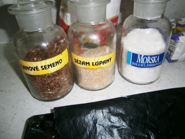 Parker house (fotorecept) - obrázok 11