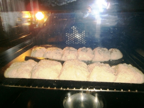 Parker house (fotorecept) - obrázok 12