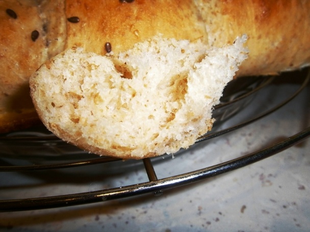 Parker house (fotorecept) - obrázok 13