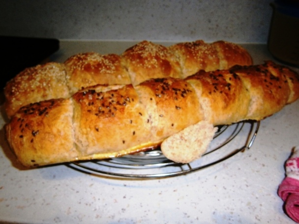 Parker house (fotorecept) - obrázok 14