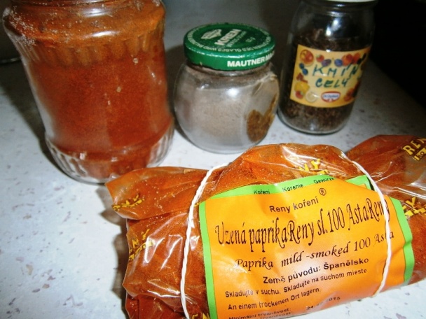 Kyslá kapusta s mäsovými guľkami (fotorecept) - obrázok 3