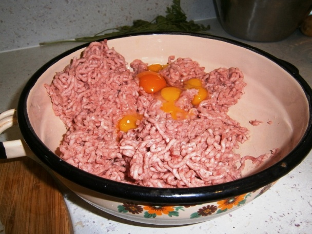 Kyslá kapusta s mäsovými guľkami (fotorecept) - obrázok 6