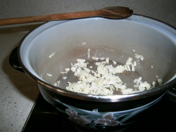 Lúsková polievka (fotorecept) - obrázok 3