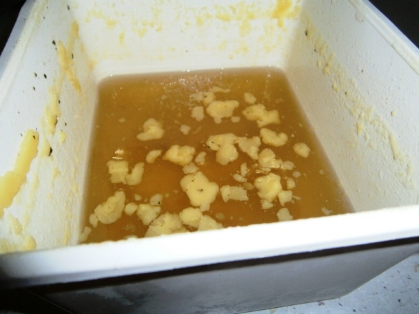 Lúsková polievka (fotorecept) - obrázok 7