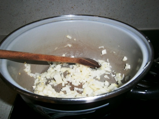 Kyslá zemiaková polievka kulajda po mojom (fotorecept) - obrázok 1