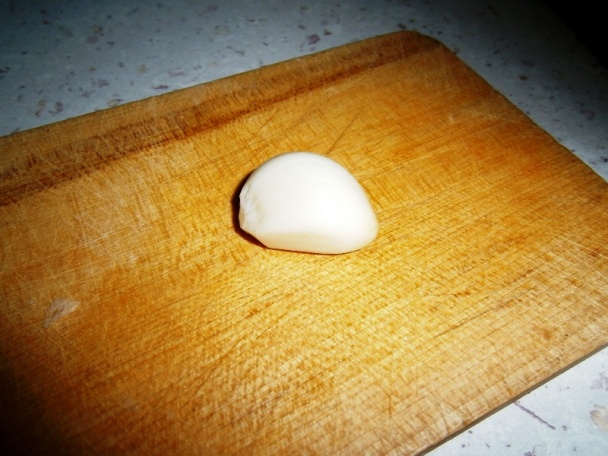 Kyslá zemiaková polievka kulajda po mojom (fotorecept) - obrázok 2