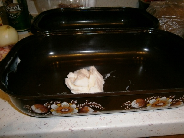 Bravčová krkovička pečená na pive (fotorecept) - obrázok 2