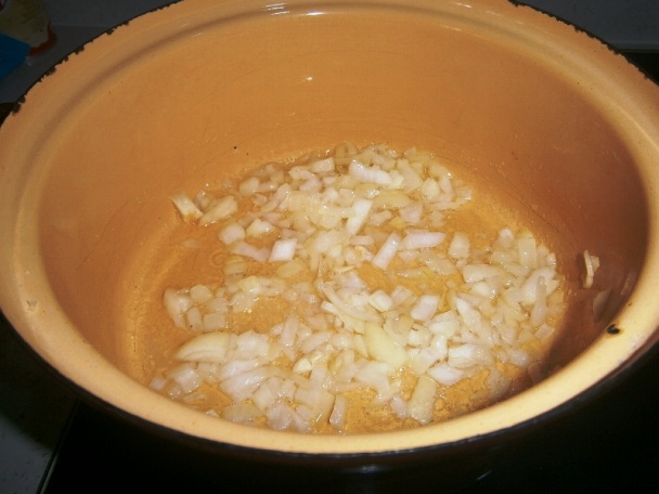 Bravčová krkovička pečená na pive (fotorecept) - obrázok 5