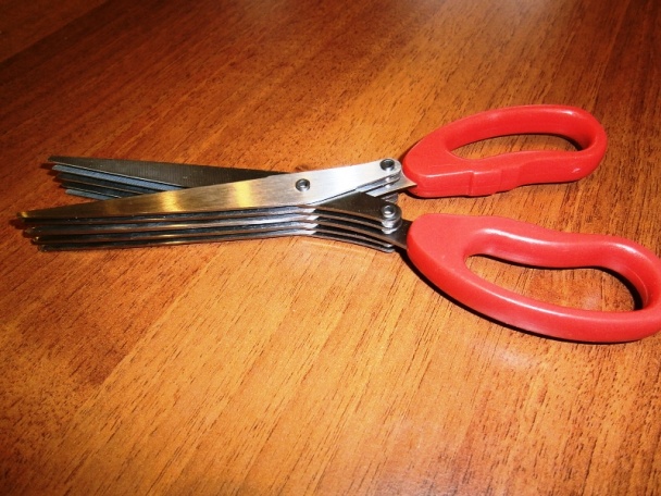 Sušená petržlenová a zelerová vňať na zimu (fotorecept) - obrázok 6