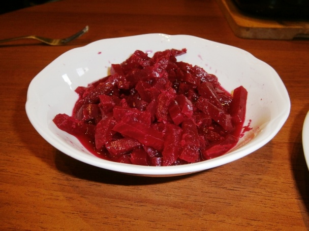 Eintopf - kuracie stehná, bravčové mäso, zemiaky (fotorecept) - obrázok 10