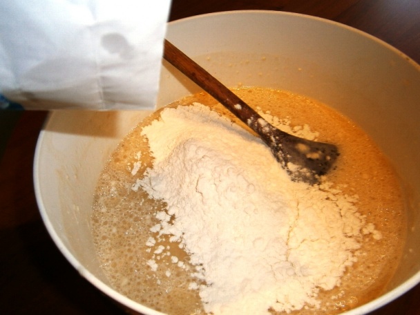 Kysnuté cesto (fotorecept) - obrázok 8