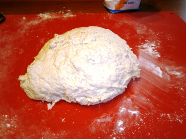 Kysnuté cesto (fotorecept) - obrázok 9