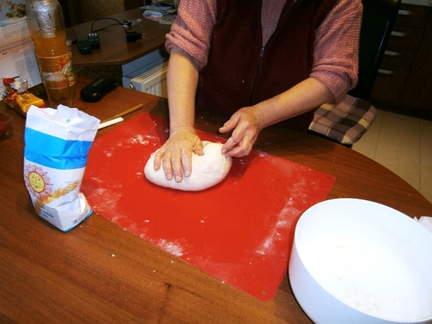 Kysnuté cesto (fotorecept) - obrázok 10