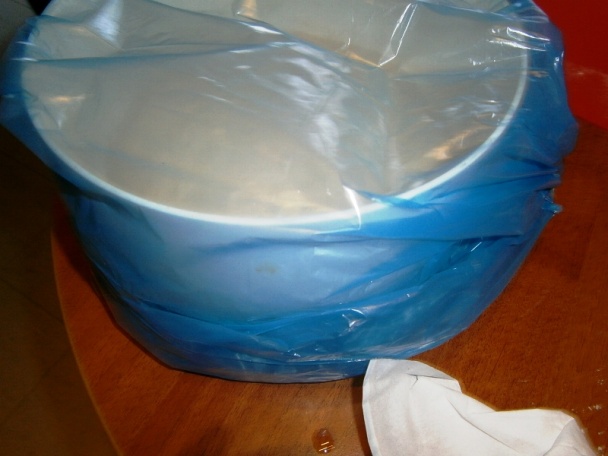 Kysnuté cesto (fotorecept) - obrázok 12