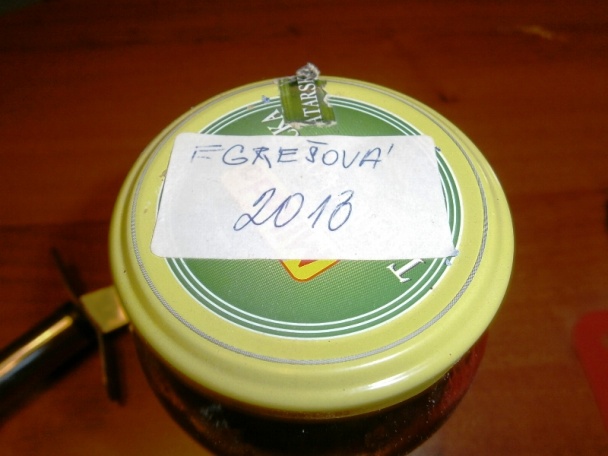 Kysnuté cesto (fotorecept) - obrázok 17