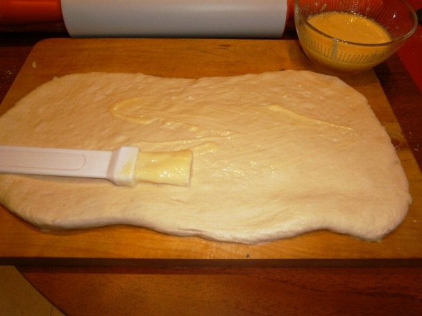 Pogača Korona (fotorecept) - obrázok 3