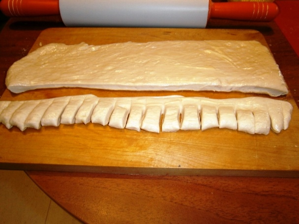 Pogača Korona (fotorecept) - obrázok 4